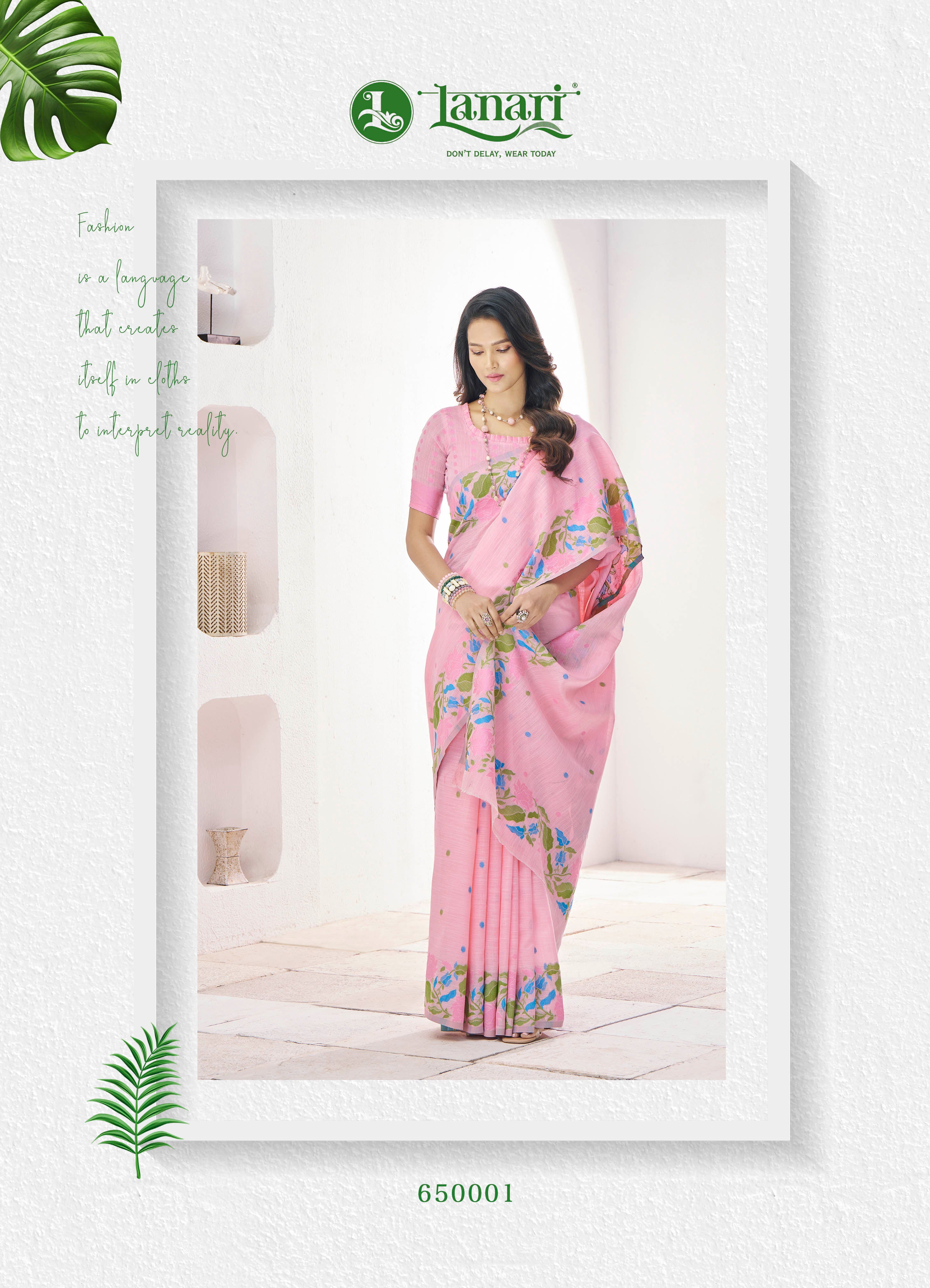 Lanari Summer Collection