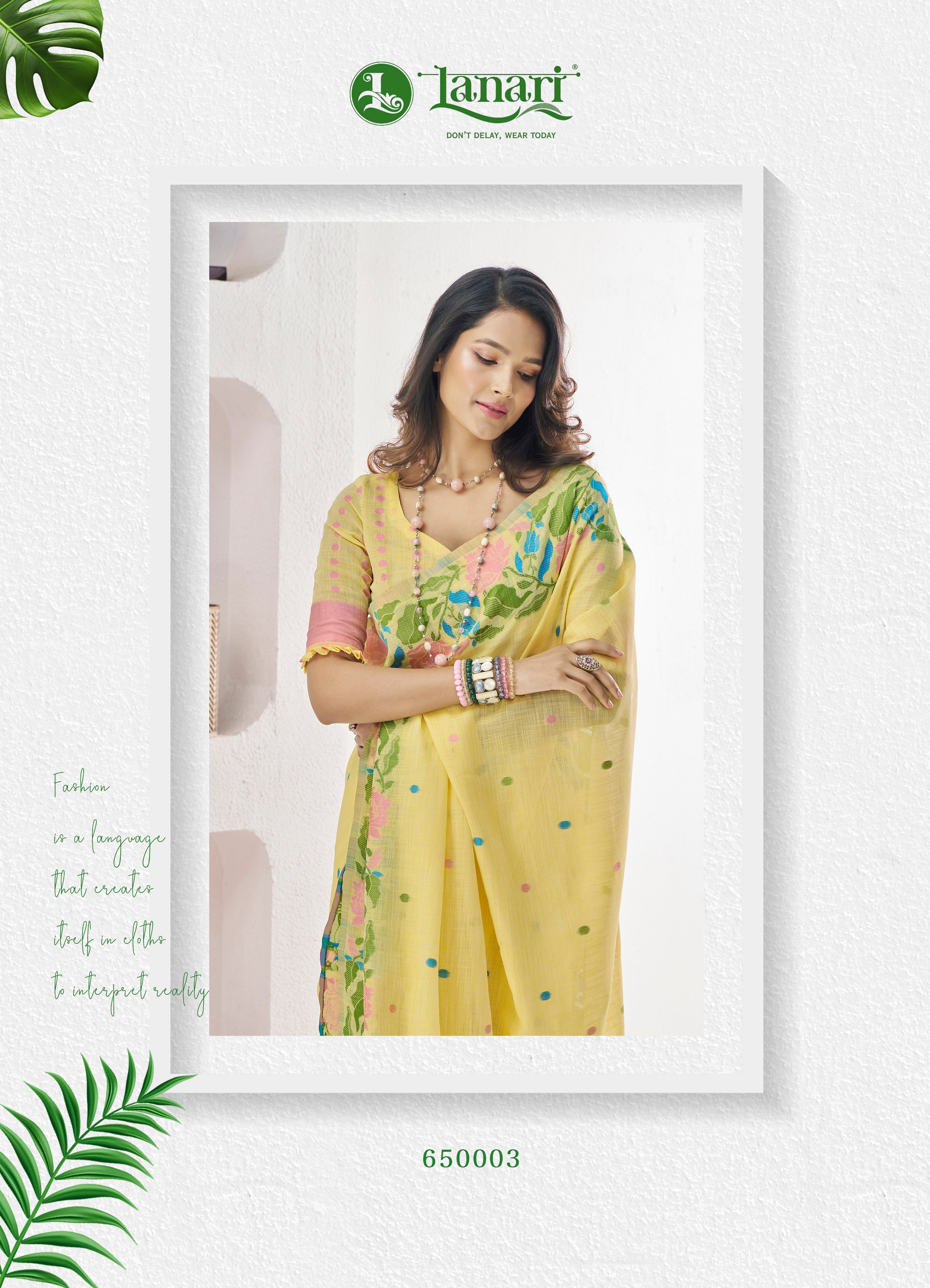 Lanari Summer Collection