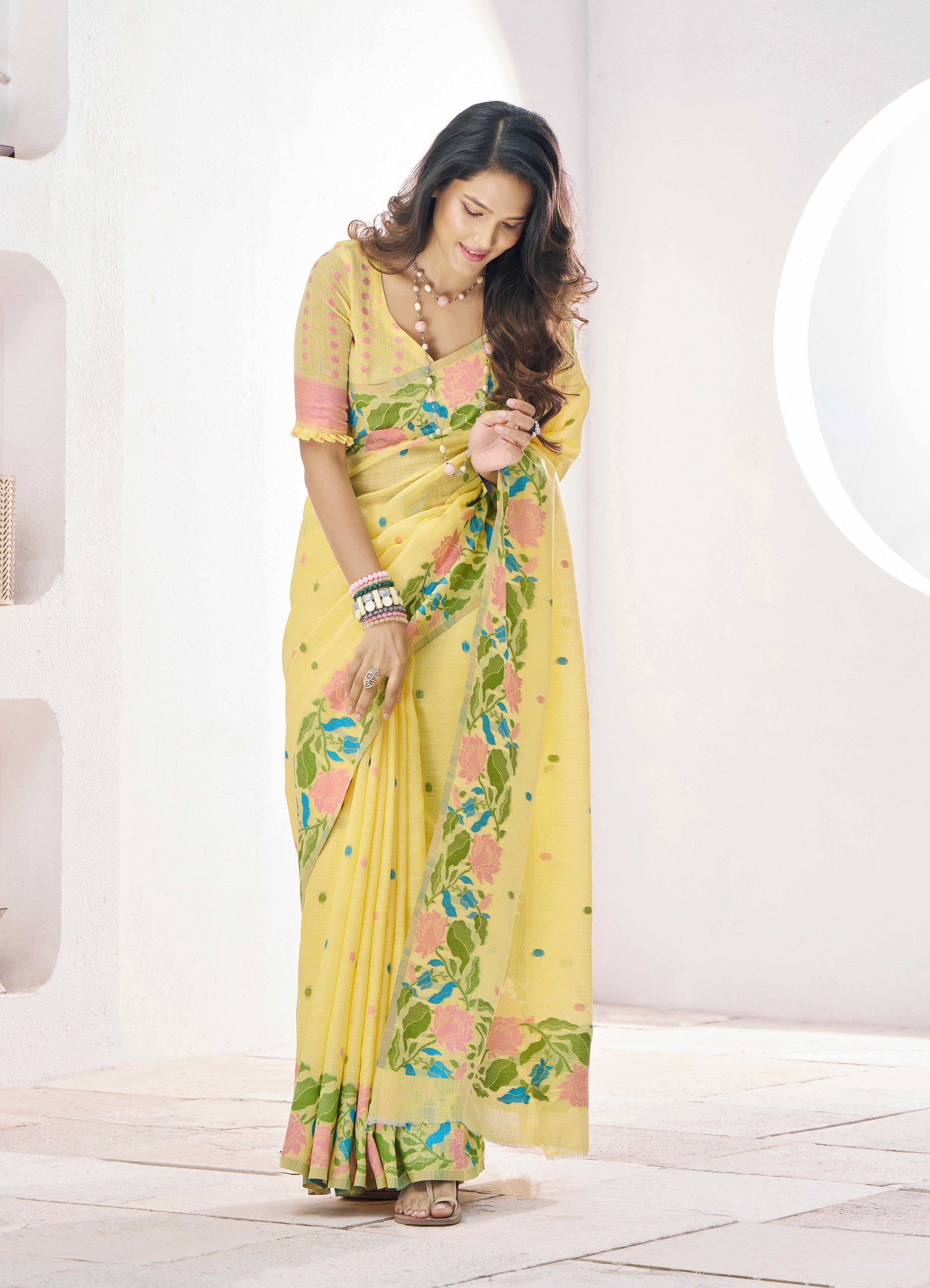 Lanari Summer Collection