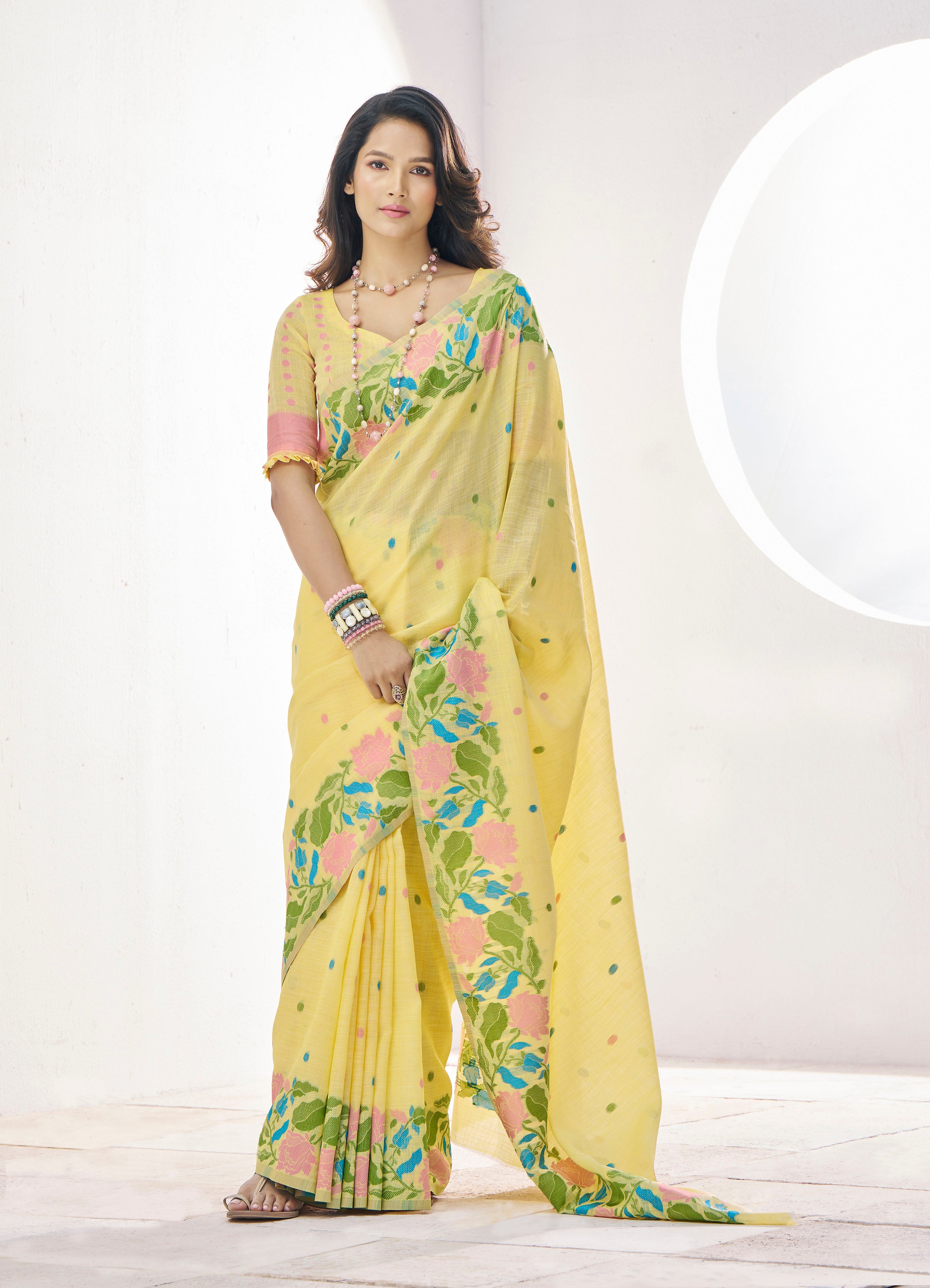 Lanari Summer Collection