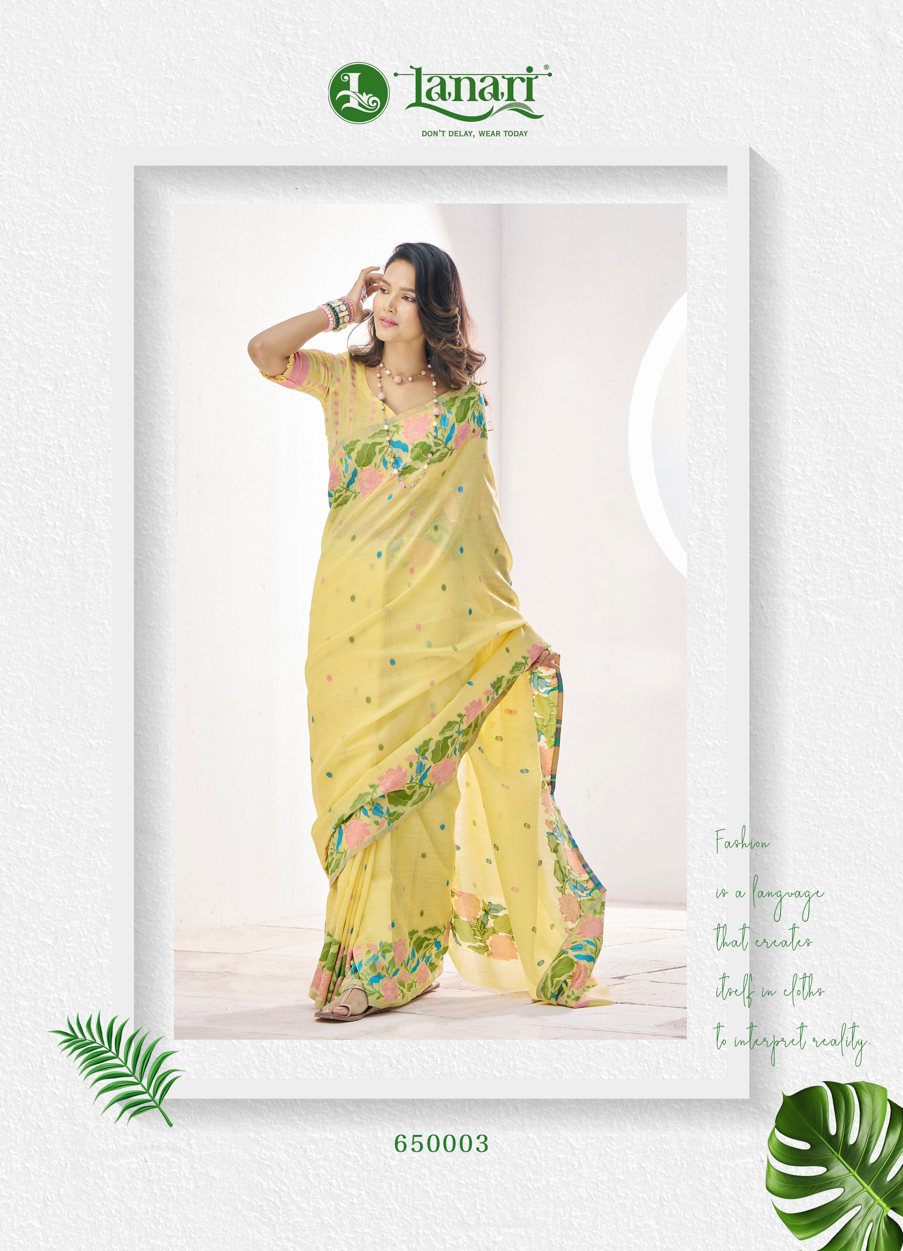Lanari Summer Collection