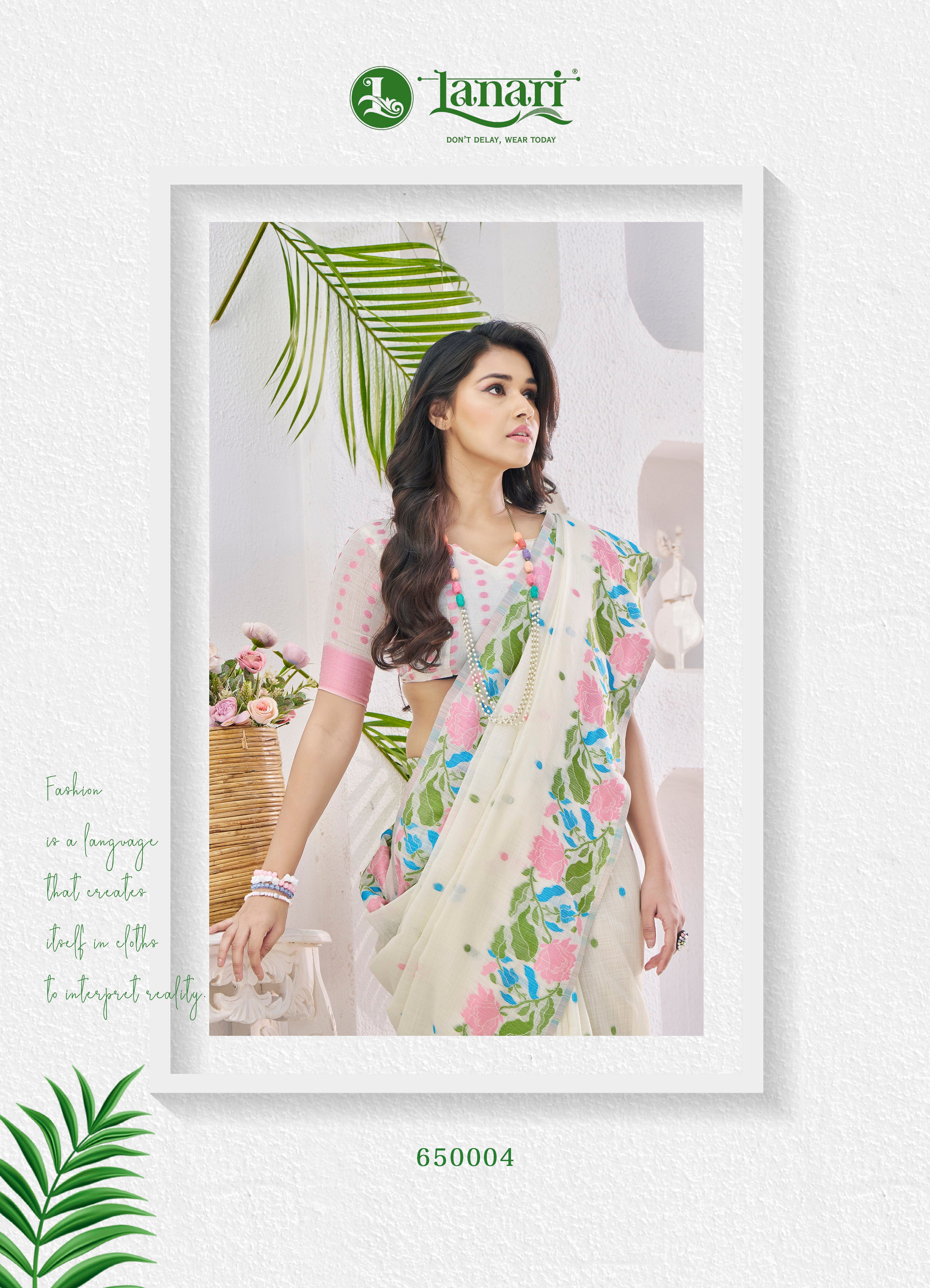 Lanari Summer Collection
