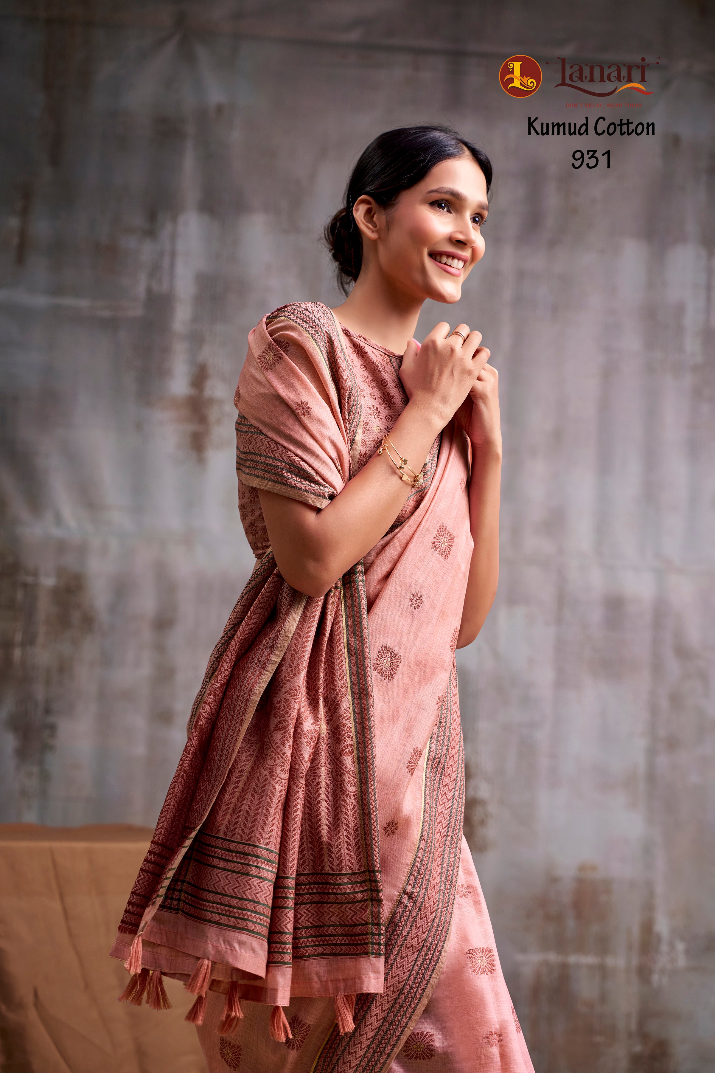 Kumdu Cotton