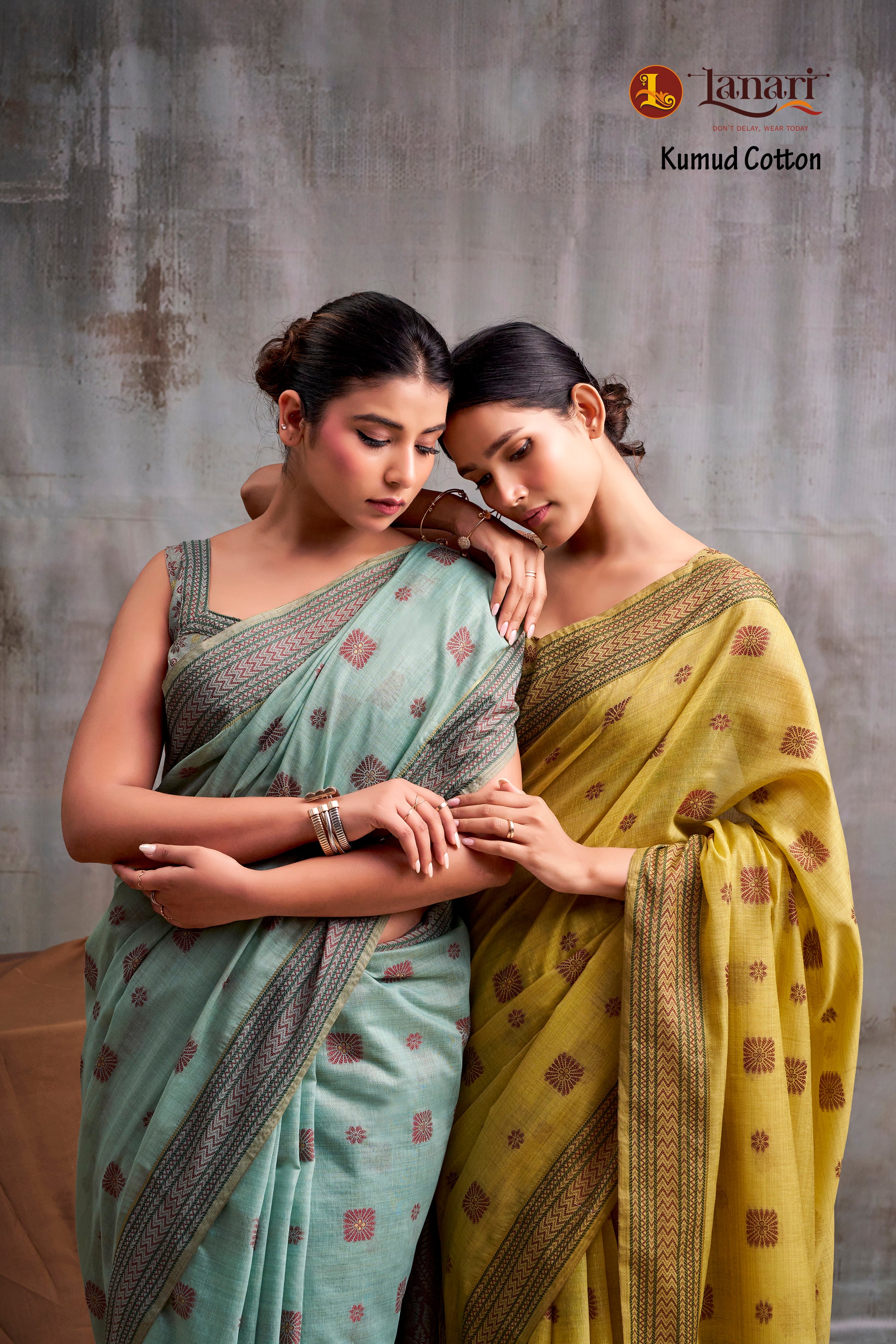 Kumdu Cotton