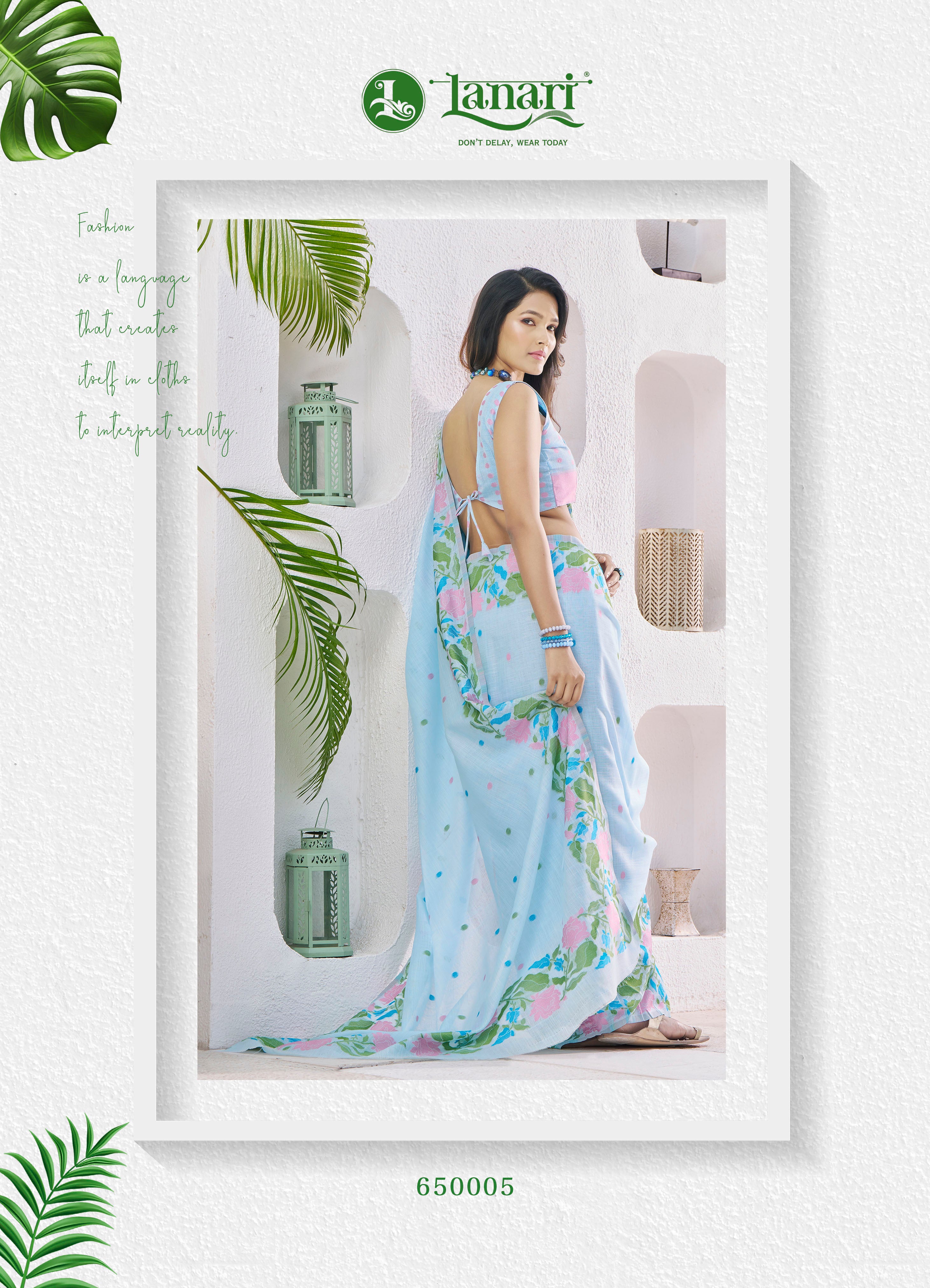 Lanari Summer Collection