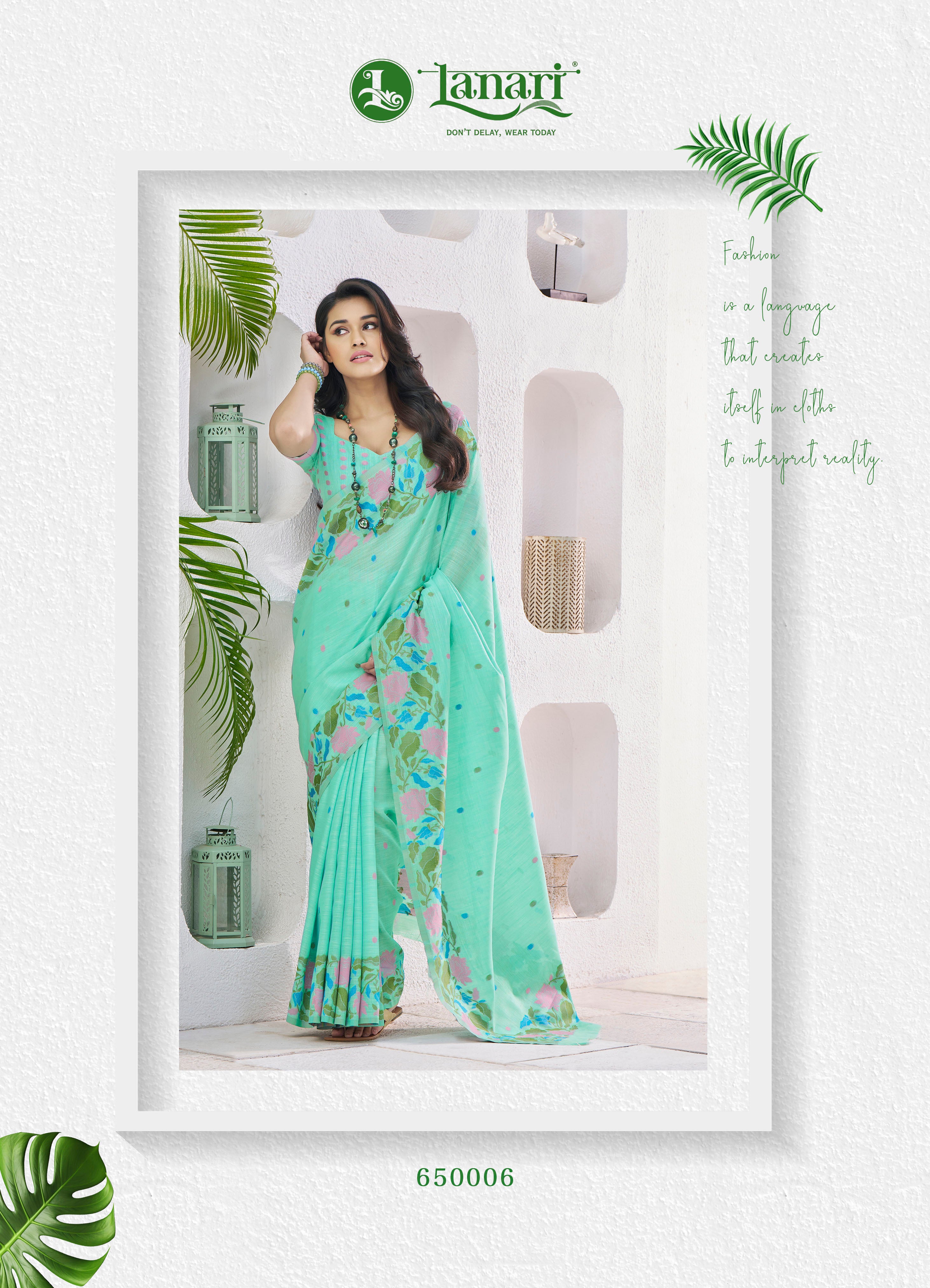 Lanari Summer Collection