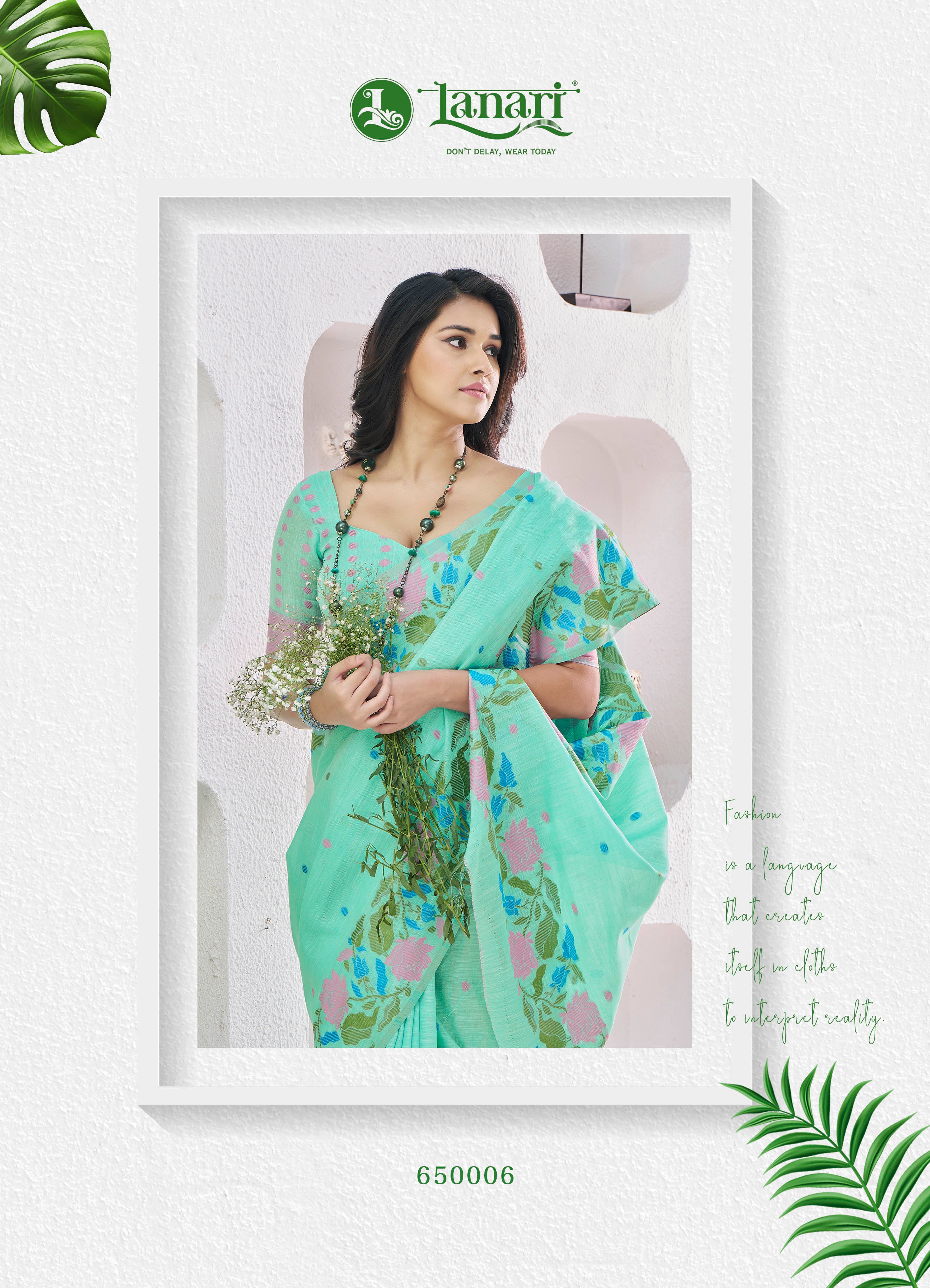Lanari Summer Collection