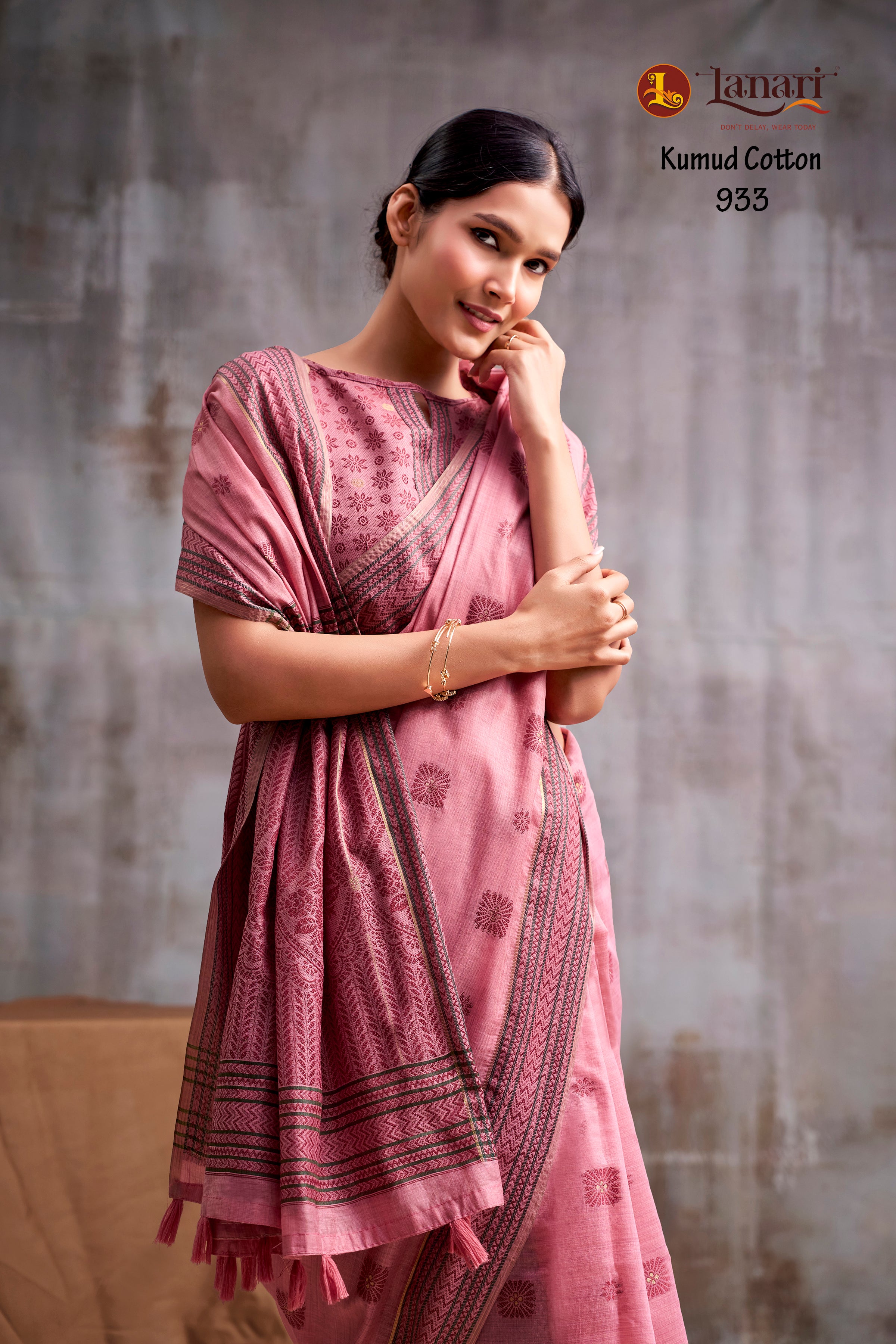Kumdu Cotton