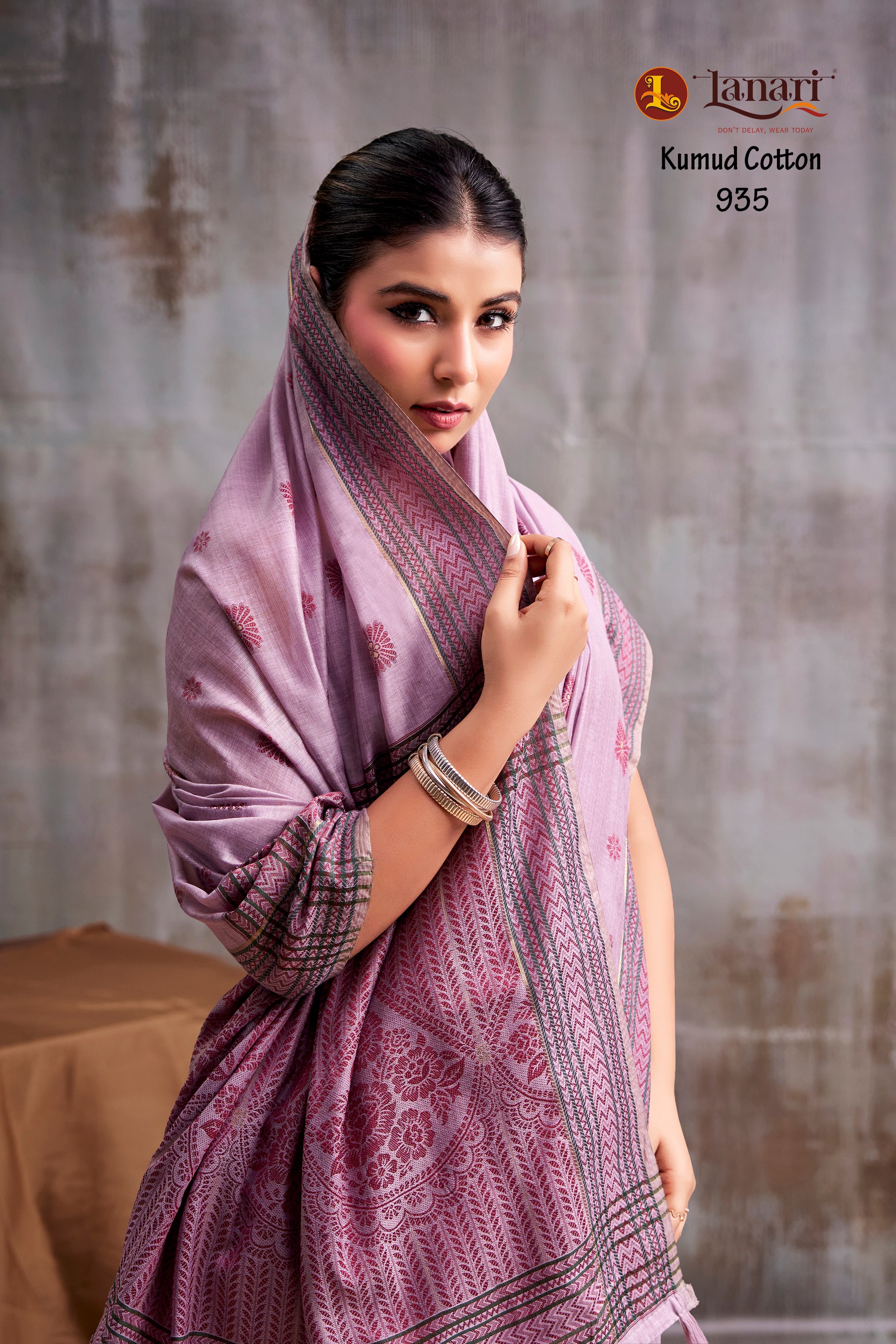 Kumdu Cotton