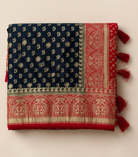 BANARASI BUTA BEAUTY
