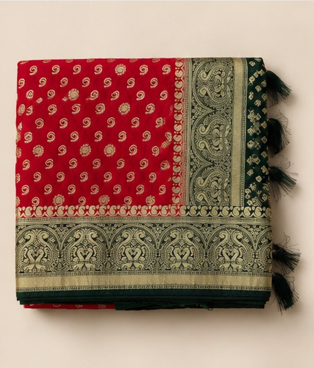 BANARASI BUTA BEAUTY