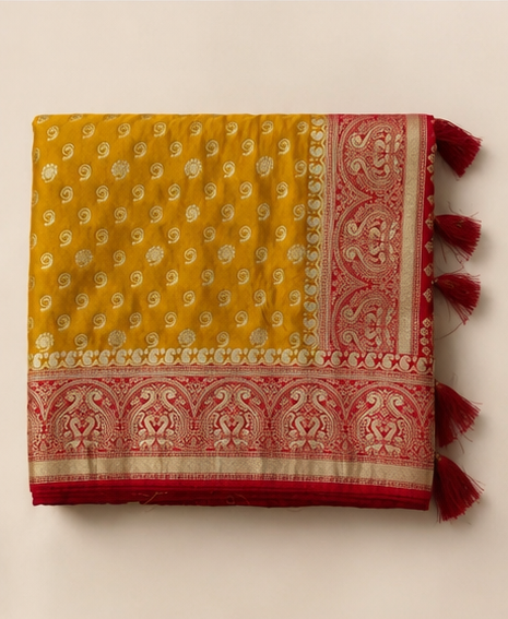BANARASI BUTA BEAUTY