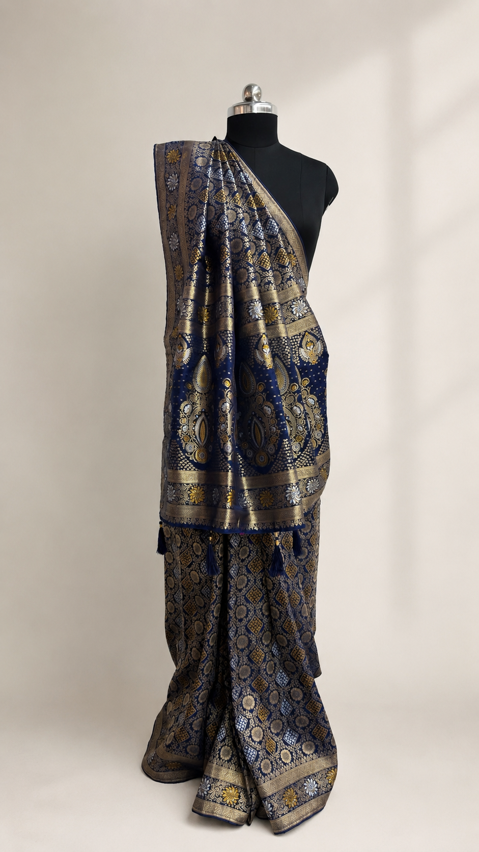 CREP BANDHANI