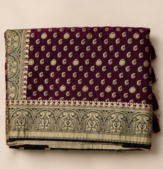 BANARASI BUTA BEAUTY